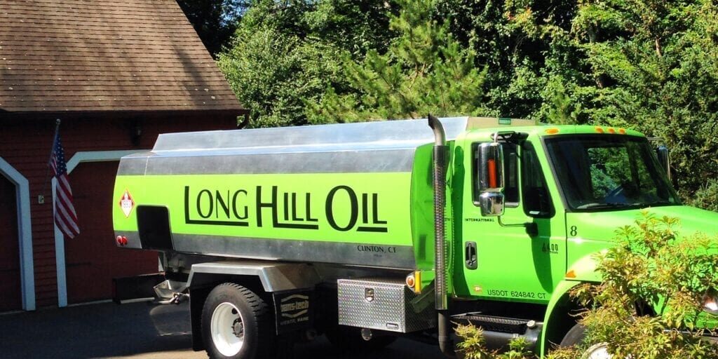 Long Hill Energy